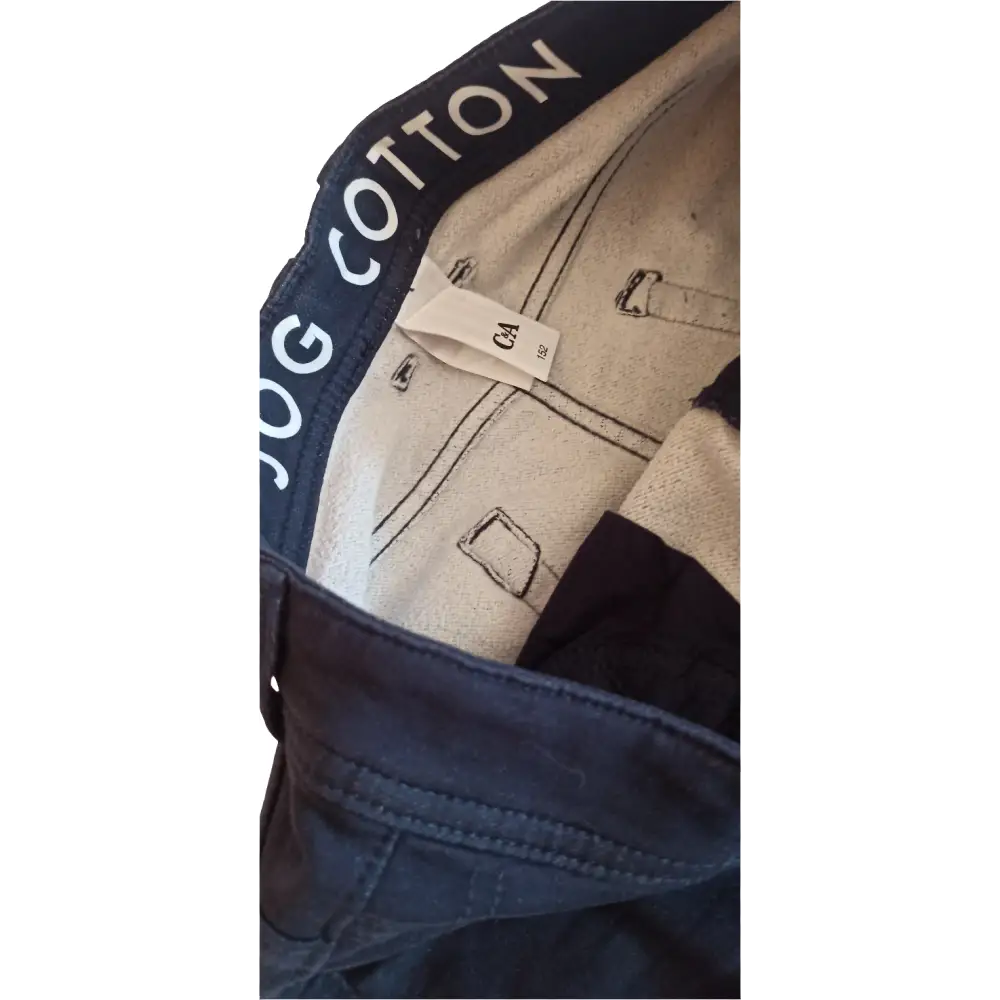 Jeanshose Gr. 152 - Jeans Jeanshose Gr. 152 - Vintage&Present Mode Hosen