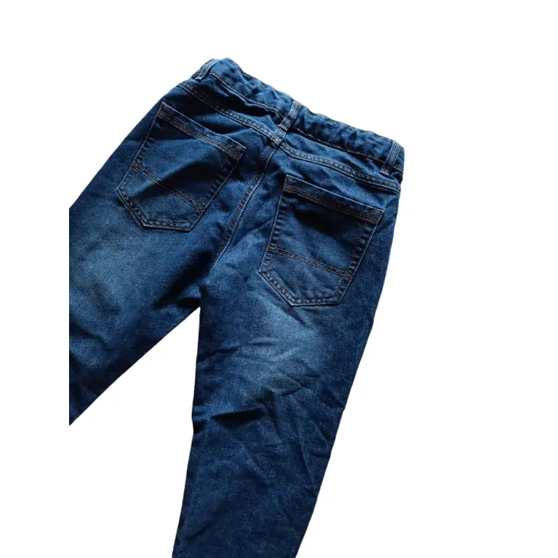 Jeanshose Gr.158 - Jeanshose Jeanshose Gr.158 - Vintage&Present Mode