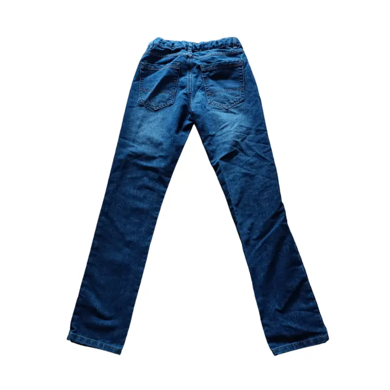 Jeanshose Gr.158 - Jeanshose Jeanshose Gr.158 - Vintage&Present Mode