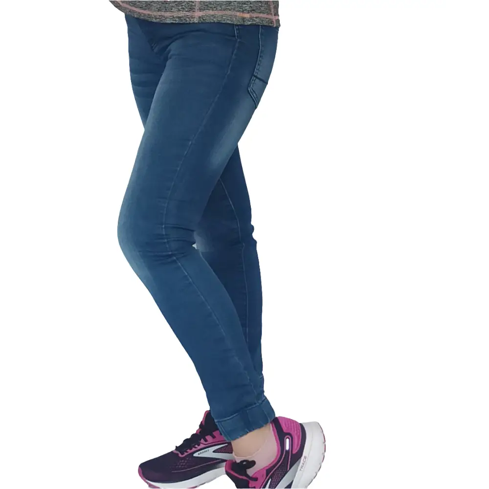 Jeanshose Gr. 164 - Jeans Jeanshose Gr. 164 - Vintage&Present Mode Hosen