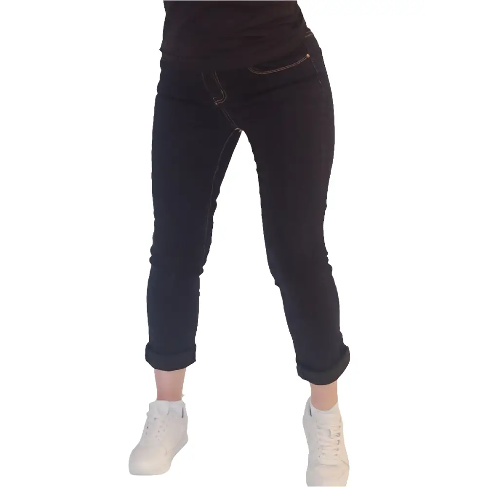 Jeanshose Gr. 30 - Jeans Jeanshose Gr. 30 - Vintage&Present Mode Hosen