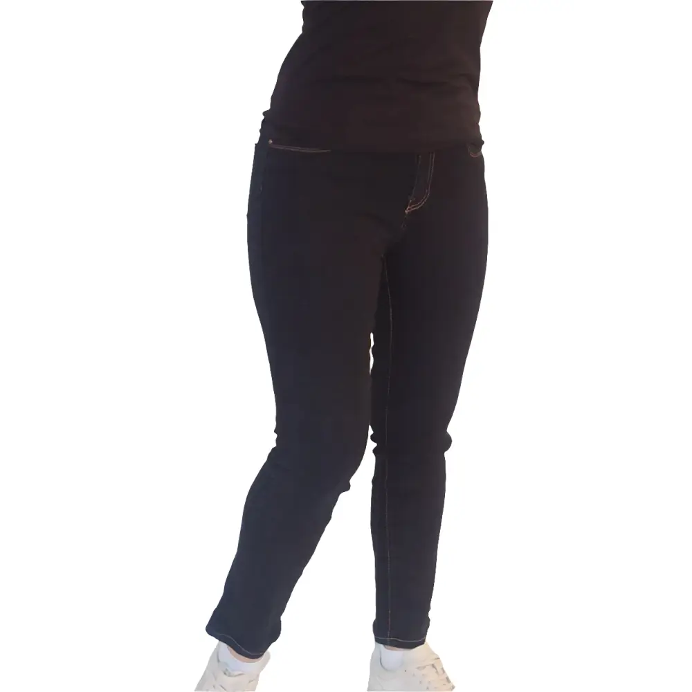 Jeanshose Gr. 30 - Jeans Jeanshose Gr. 30 - Vintage&Present Mode Hosen