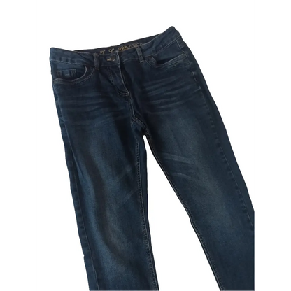 Jeanshose Gr. 36 - Jeanshose Jeanshose Gr. 36 - Vintage&Present Mode Hosen