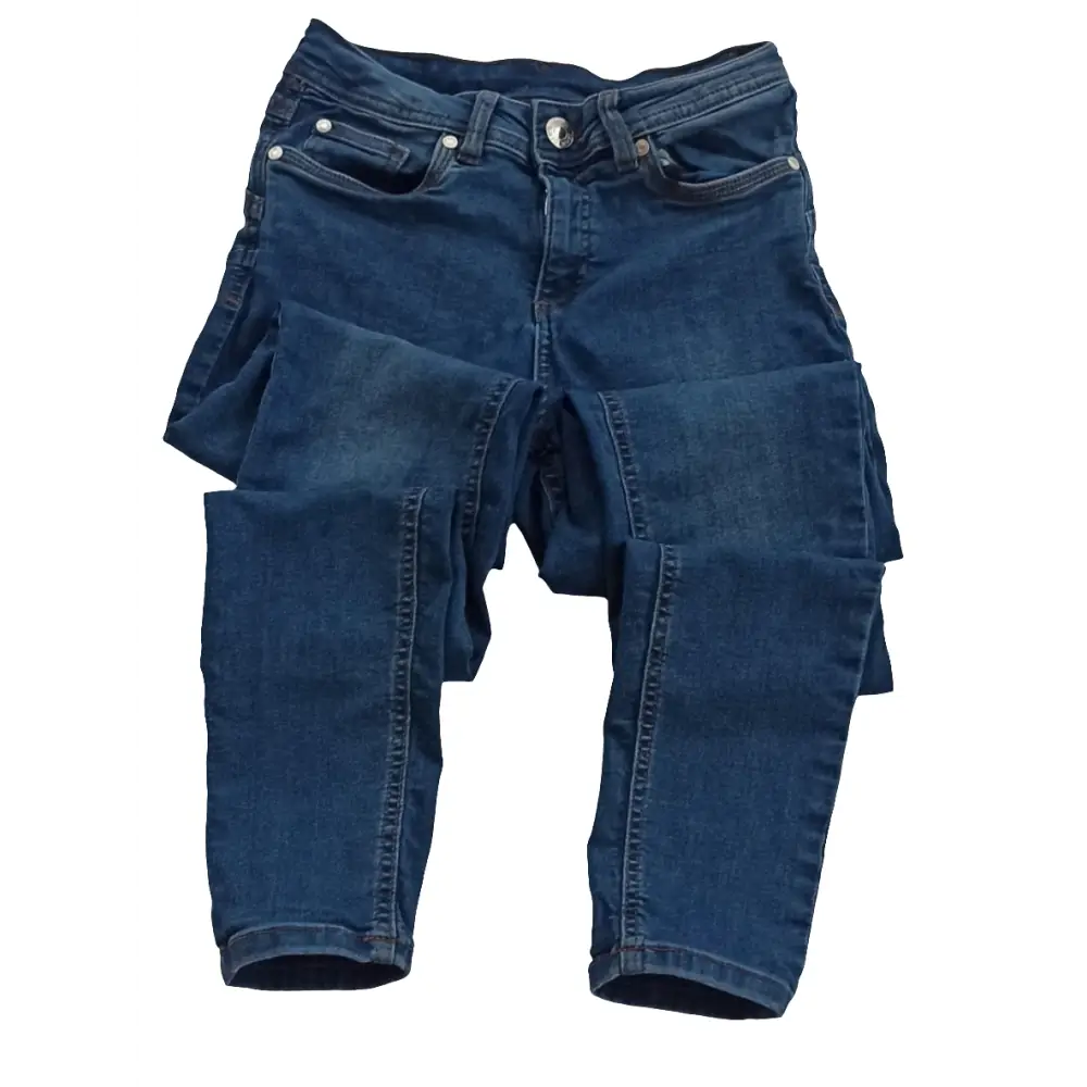 Jeanshose Gr. 36 - Jeanshose Jeanshose Gr. 36 - Vintage&Present Mode Hosen