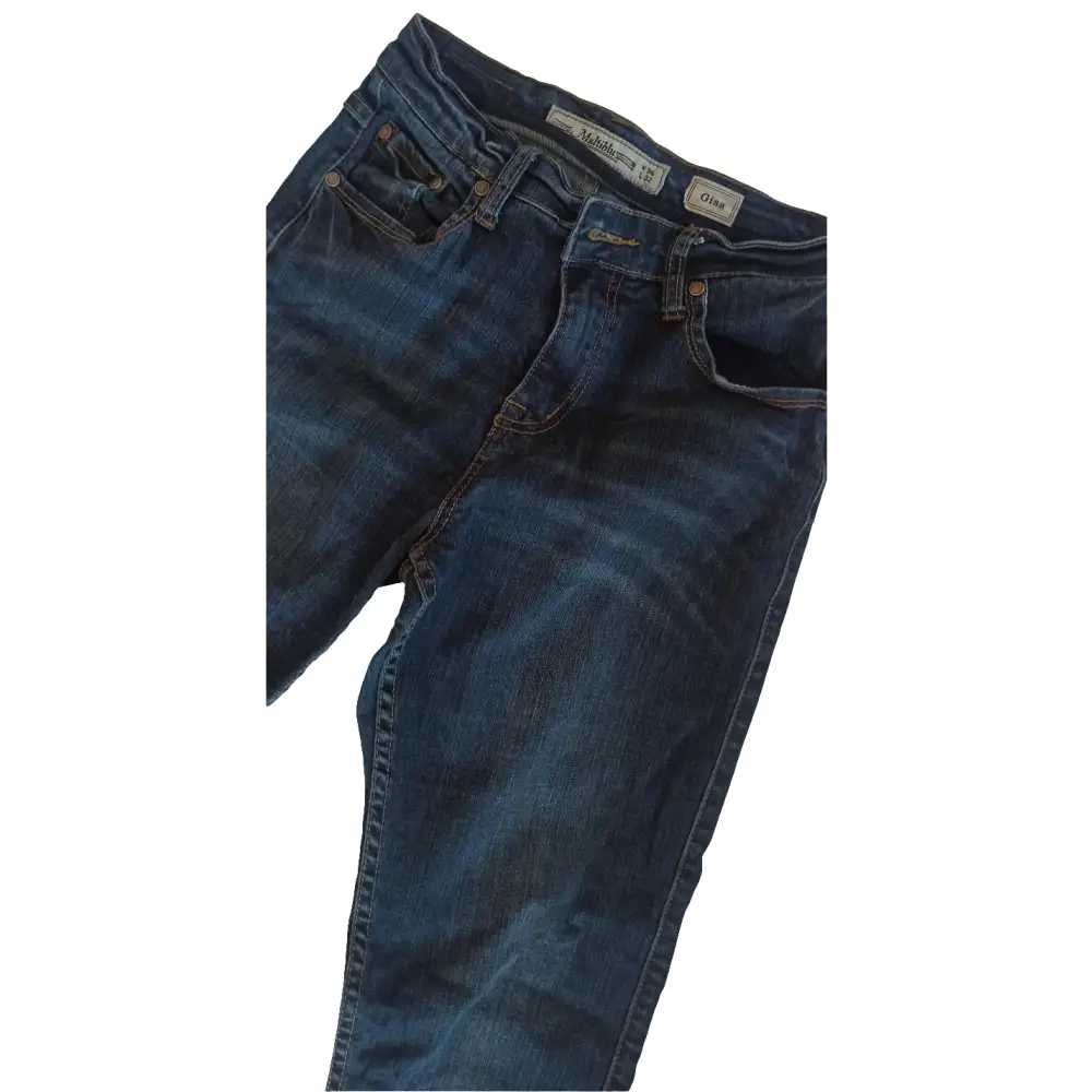 Jeanshose Gr. 36 - Jeanshose Jeanshose Gr. 36 - Vintage&Present Mode Hosen