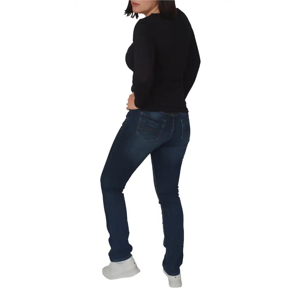 Jeanshose Gr. 36 - Jeanshose Jeanshose Gr. 36 - Vintage&Present Mode Hosen