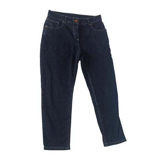 Jeanshose Gr. 36/38 - Jeanshose Jeanshose Gr. 36/38 - Vintage&Present Mode Hosen