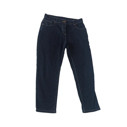 Jeanshose Gr. 36/38 - Jeanshose Jeanshose Gr. 36/38 - Vintage&Present Mode Hosen
