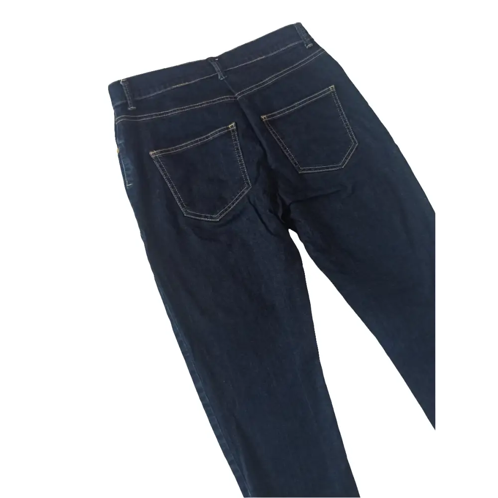 Jeanshose Gr. 36/38 - Jeanshose Jeanshose Gr. 36/38 - Vintage&Present Mode Hosen