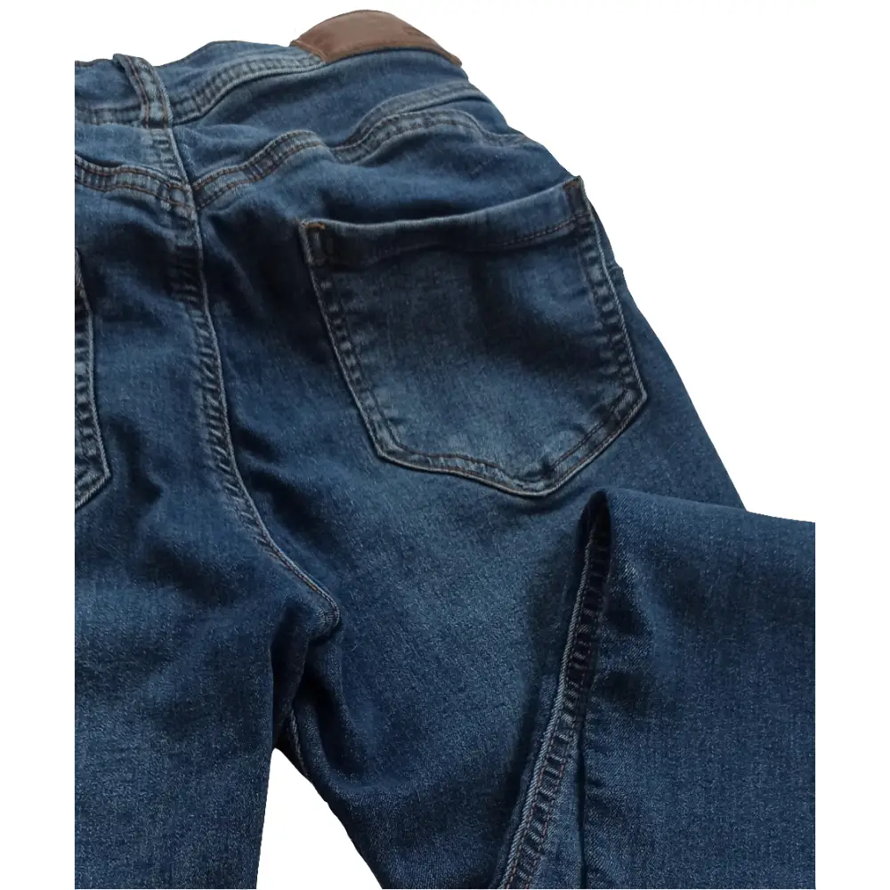 Jeanshose Gr. 36 - Jeanshose Jeanshose Gr. 36 - Vintage&Present Mode Hosen