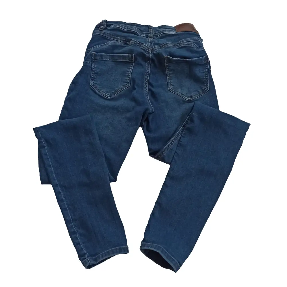 Jeanshose Gr. 36 - Jeanshose Jeanshose Gr. 36 - Vintage&Present Mode Hosen