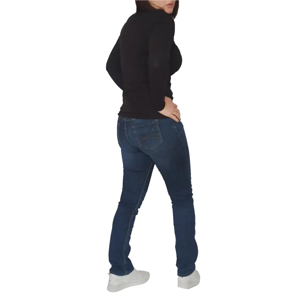 Jeanshose Gr. 36 - Jeanshose Jeanshose Gr. 36 - Vintage&Present Mode Hosen