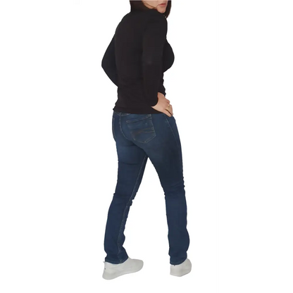 Jeanshose Gr. 36 - Jeanshose Jeanshose Gr. 36 - Vintage&Present Mode Hosen