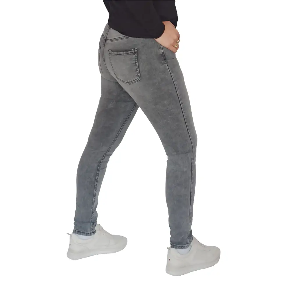 Jeanshose Gr. 36 - Jeans Jeanshose Gr. 36 - Vintage&Present Mode Hosen