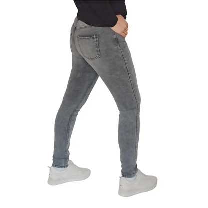 Jeanshose Gr. 36 - Jeans Jeanshose Gr. 36 - Vintage&Present Mode Hosen