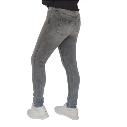 Jeanshose Gr. 36 - Jeans Jeanshose Gr. 36 - Vintage&Present Mode Hosen