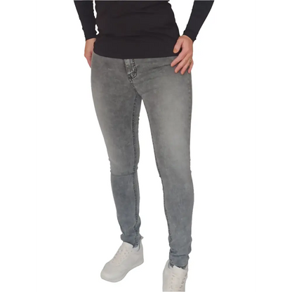 Jeanshose Gr. 36 - Jeans Jeanshose Gr. 36 - Vintage&Present Mode Hosen