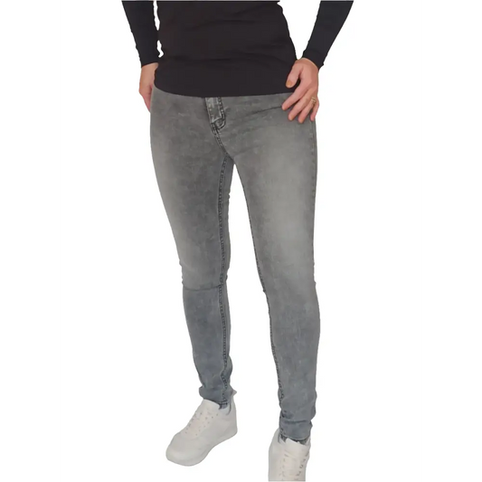 Jeanshose Gr. 36 - Jeans Jeanshose Gr. 36 - Vintage&Present Mode Hosen