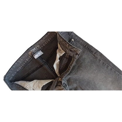 Jeanshose Gr. 36 - Jeans Jeanshose Gr. 36 - Vintage&Present Mode Hosen