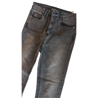 Jeanshose Gr. 36 - Jeans Jeanshose Gr. 36 - Vintage&Present Mode Hosen