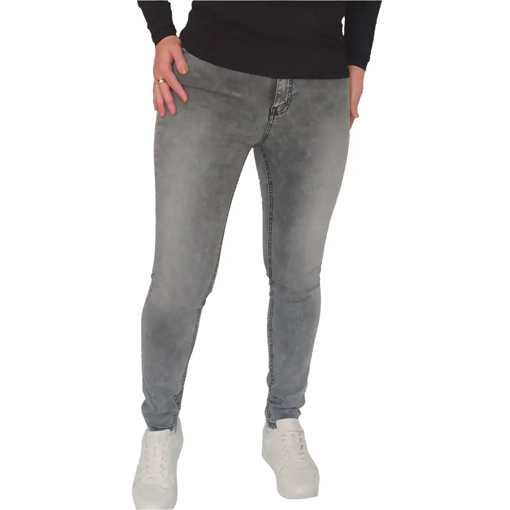 Jeanshose Gr. 36 - Jeans Jeanshose Gr. 36 - Vintage&Present Mode Hosen