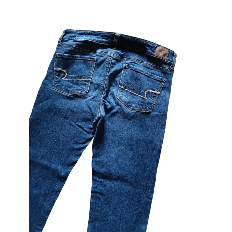 Jeanshose Gr. 38 - Jeanshose Jeanshose Gr. 38 - Vintage&Present Mode