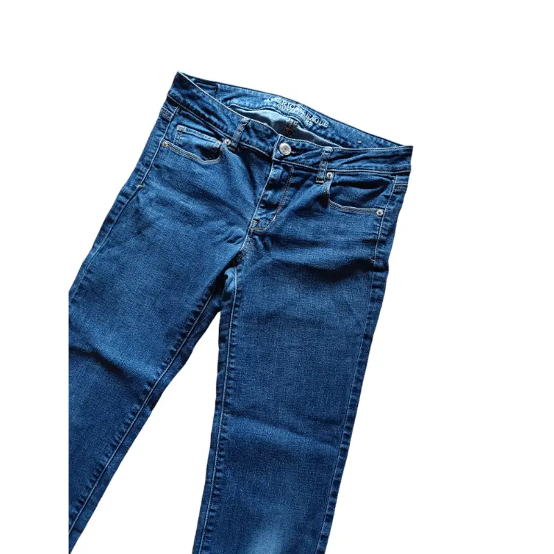 Jeanshose Gr. 38 - Jeanshose Jeanshose Gr. 38 - Vintage&Present Mode