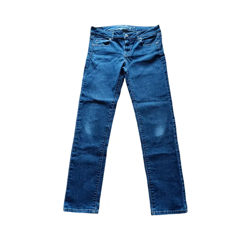 Jeanshose Gr. 38 - Jeanshose Jeanshose Gr. 38 - Vintage&Present Mode