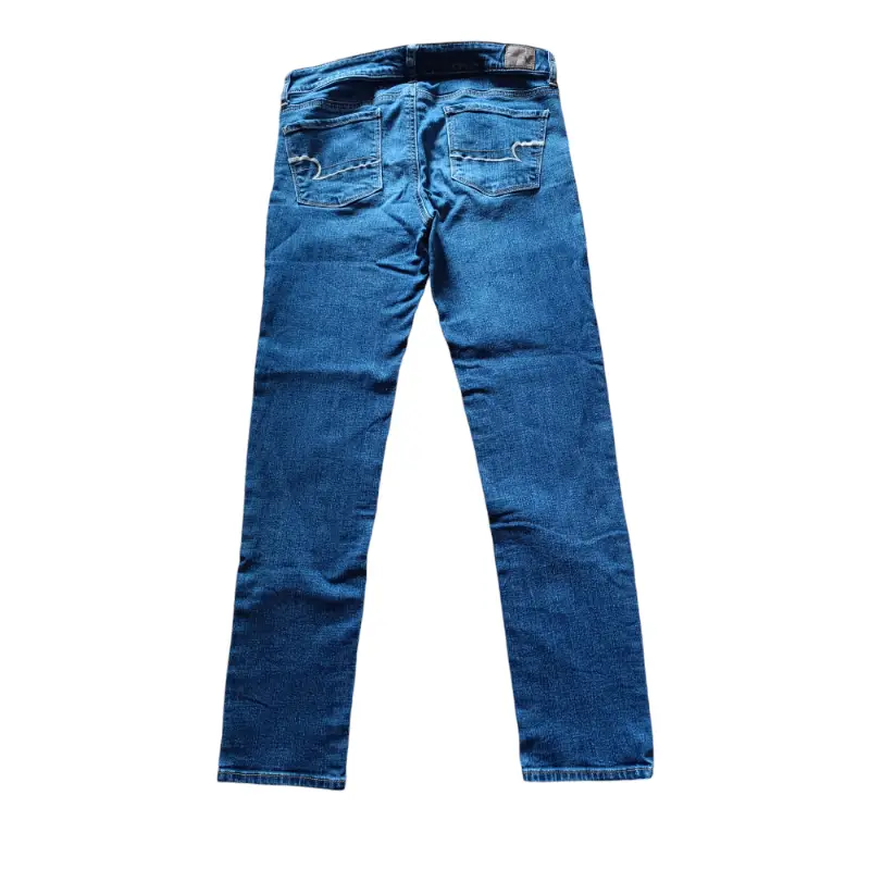 Jeanshose Gr. 38 - Jeanshose Jeanshose Gr. 38 - Vintage&Present Mode