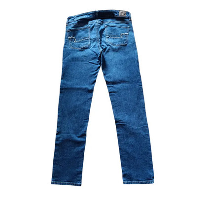 Jeanshose Gr. 38 - Jeanshose Jeanshose Gr. 38 - Vintage&Present Mode