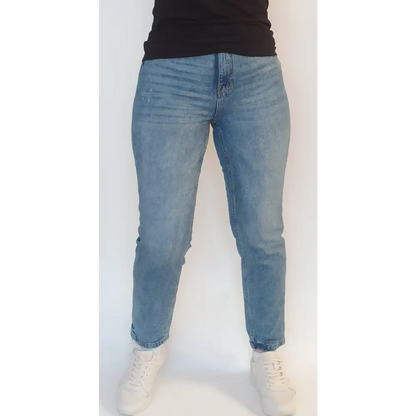 Jeanshose Gr. 38 - Jeanshose Gr. 38 - Vintage&Present Mode Hosen