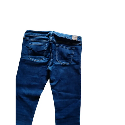 Jeanshose Gr. 38 - Jeans Jeanshose Gr. 38 - Vintage&Present Mode