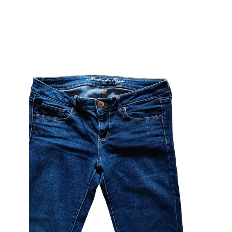 Jeanshose Gr. 38 - Jeans Jeanshose Gr. 38 - Vintage&Present Mode