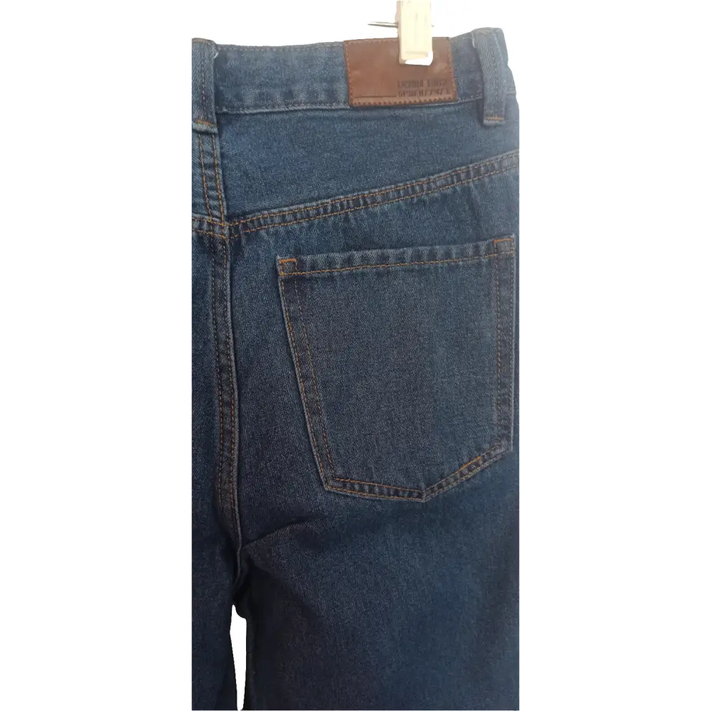 Jeanshose Gr. 38 - Jeans Jeanshose Gr. 38 - Vintage&Present Mode Hosen