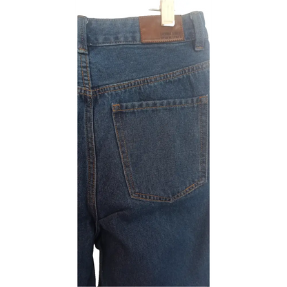 Jeanshose Gr. 38 - Jeans Jeanshose Gr. 38 - Vintage&Present Mode Hosen