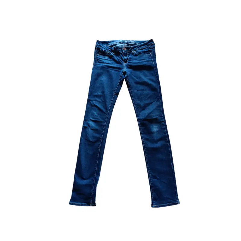 Jeanshose Gr. 38 - Jeans Jeanshose Gr. 38 - Vintage&Present Mode