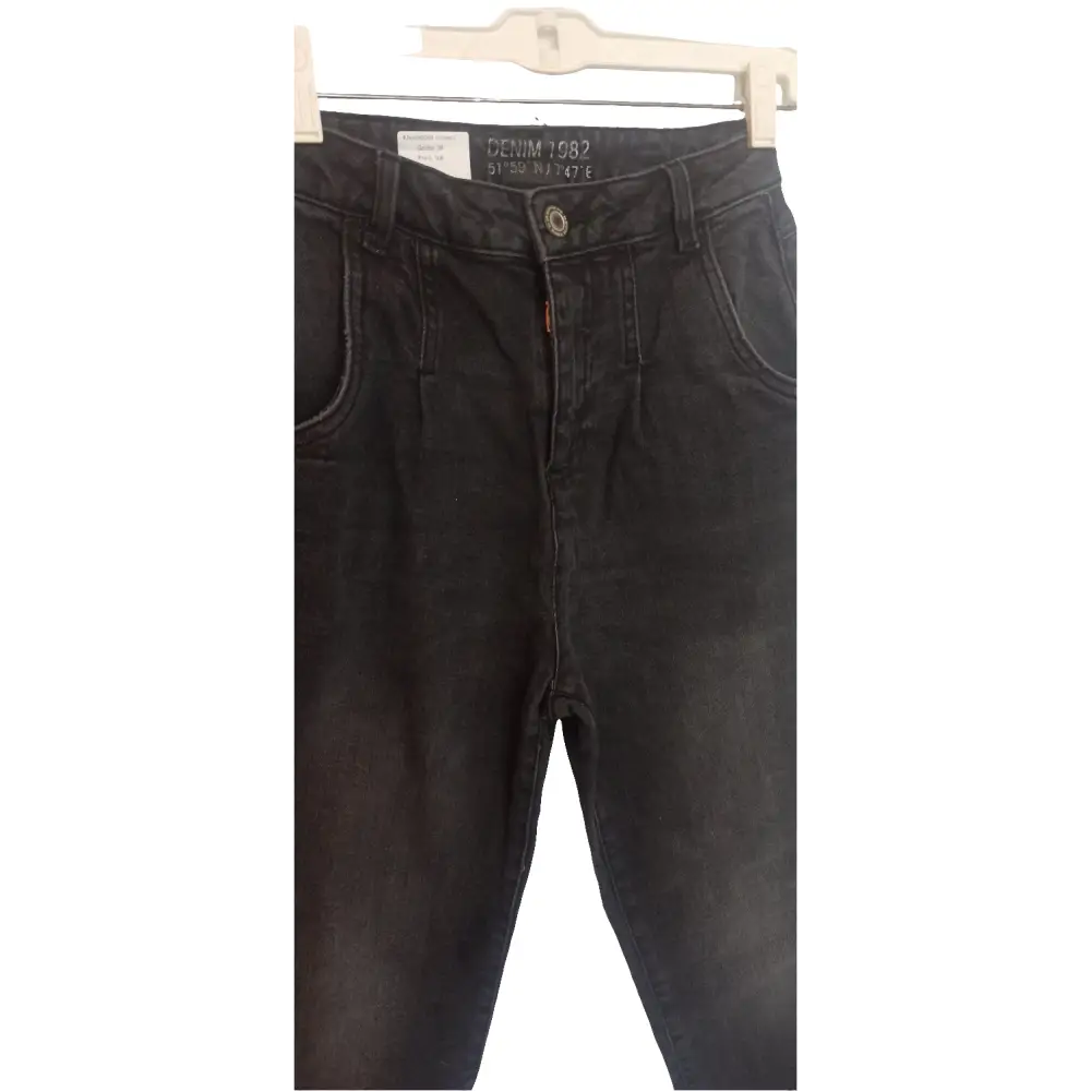 Jeanshose Gr. 38 - Jeans Jeanshose Gr. 38 - Vintage&Present Mode Hosen