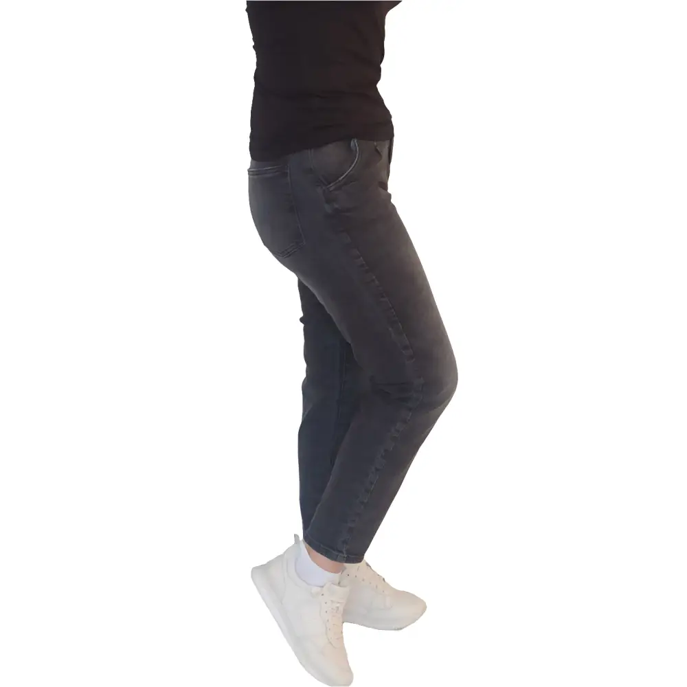 Jeanshose Gr. 38 - Jeans Jeanshose Gr. 38 - Vintage&Present Mode Hosen