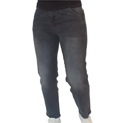 Jeanshose Gr. 38 - Jeans Jeanshose Gr. 38 - Vintage&Present Mode Hosen