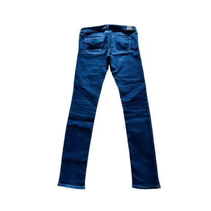 Jeanshose Gr. 38 - Jeans Jeanshose Gr. 38 - Vintage&Present Mode