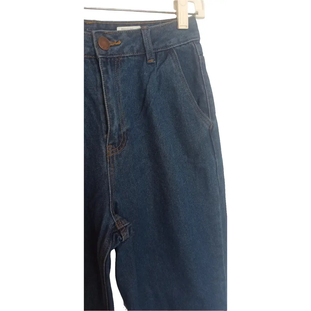 Jeanshose Gr. 38 - Jeans Jeanshose Gr. 38 - Vintage&Present Mode Hosen