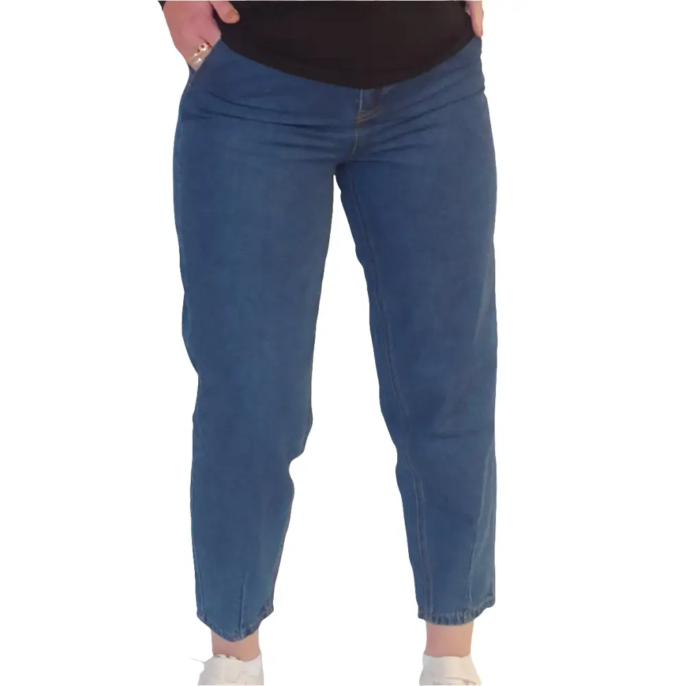 Jeanshose Gr. 38 - Jeans Jeanshose Gr. 38 - Vintage&Present Mode Hosen