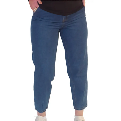 Jeanshose Gr. 38 - Jeans Jeanshose Gr. 38 - Vintage&Present Mode Hosen