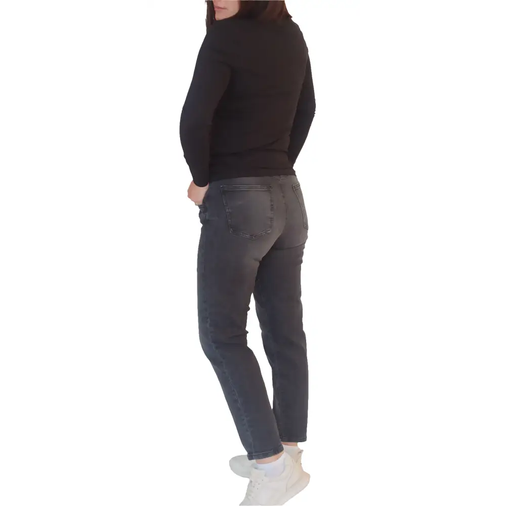 Jeanshose Gr. 38 - Jeans Jeanshose Gr. 38 - Vintage&Present Mode Hosen