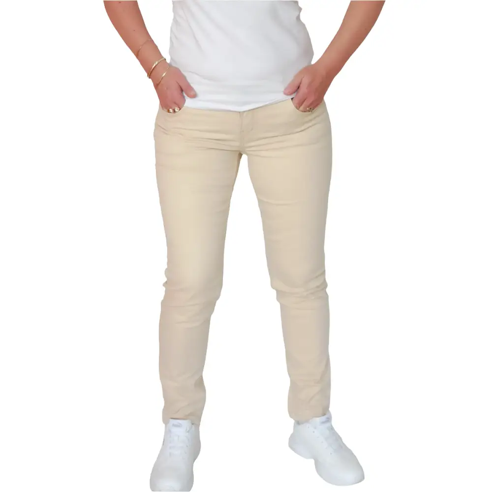 Jeanshose Gr. 40 - Jeans Jeanshose Gr. 40 - Vintage&Present Mode Hosen