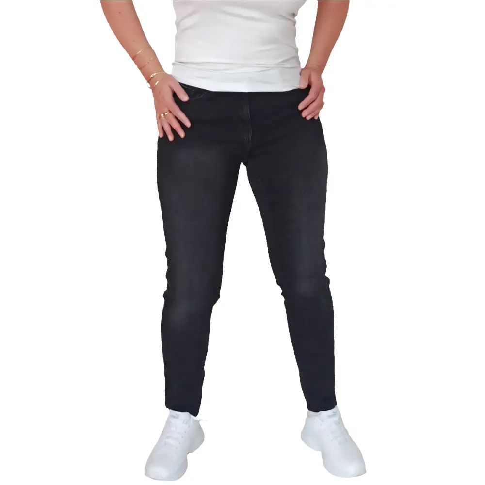 Jeanshose Gr. 40 - Jeans Jeanshose Gr. 40 - Vintage&Present Mode Hosen