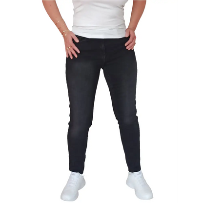 Jeanshose Gr. 40 - Jeans Jeanshose Gr. 40 - Vintage&Present Mode Hosen