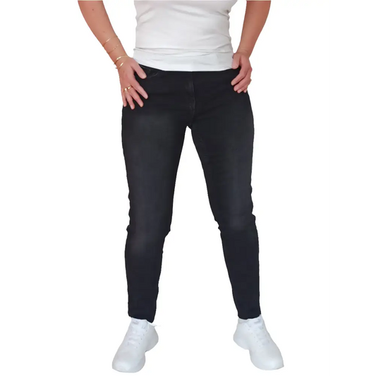 Jeanshose Gr. 40 - Jeans Jeanshose Gr. 40 - Vintage&Present Mode Hosen