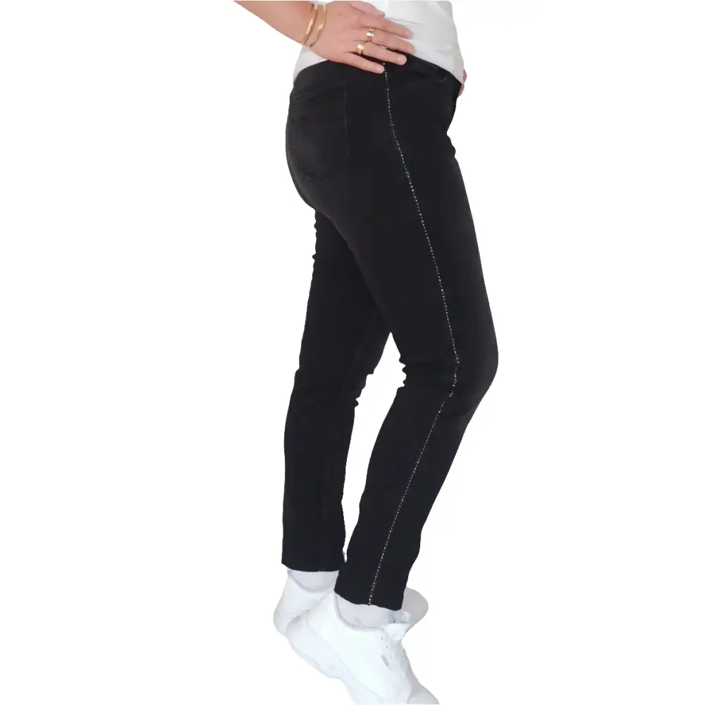 Jeanshose Gr. 40 - Jeans Jeanshose Gr. 40 - Vintage&Present Mode Hosen