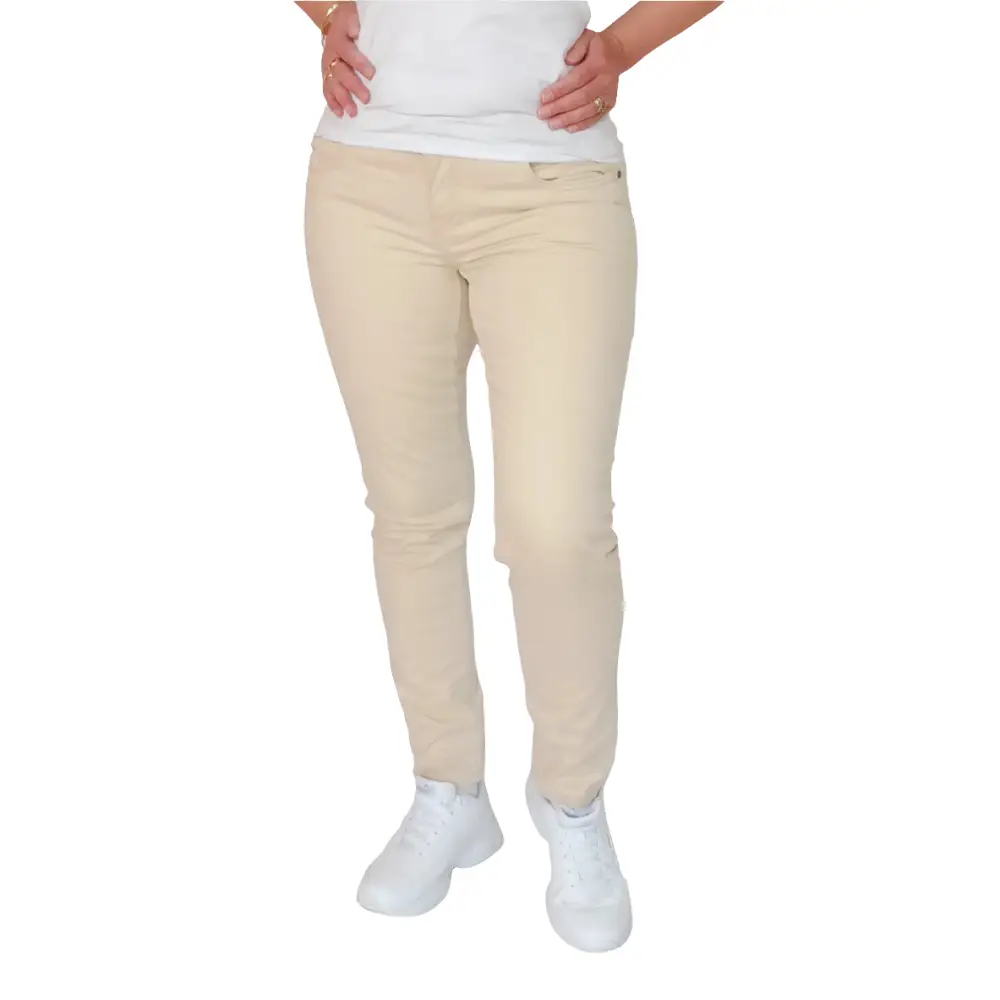 Jeanshose Gr. 40 - Jeans Jeanshose Gr. 40 - Vintage&Present Mode Hosen